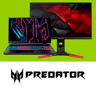 Acer Predator Gaming